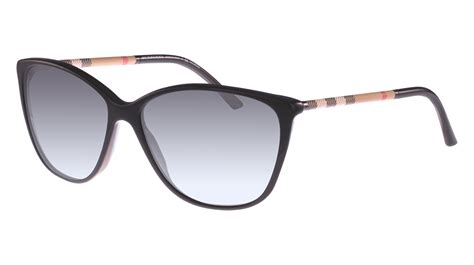 BURBERRY 4117 SUNGLASSES at AtoZEyewear.com